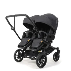 New Double Sento - 2 x sæde Klapvogne|Duo- &Amp; Kombivogne