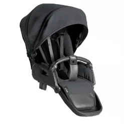 FLAT+ - Urban Graphite Klapvogne