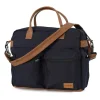 Clearance Pusletaske Travel Outdoor Navy Pusletasker