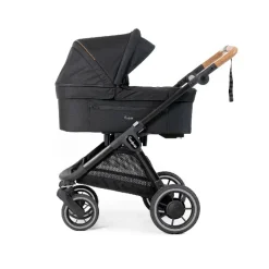 Hot SENTO Flat Combi - Outdoor Black Duo- &Amp; Kombivogne