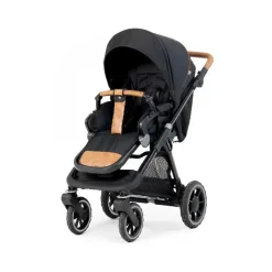 Hot SENTO Flat Combi - Outdoor Black Duo- &Amp; Kombivogne