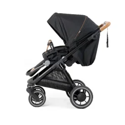 Hot SENTO Flat Combi - Outdoor Black Duo- &Amp; Kombivogne