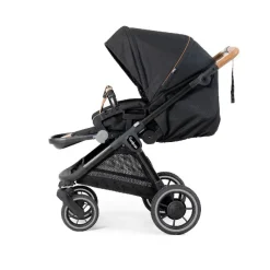 Hot SENTO Flat Combi - Outdoor Black Duo- &Amp; Kombivogne