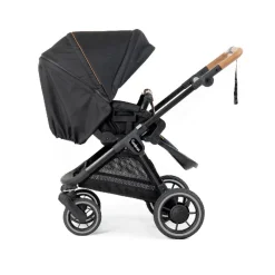 Hot SENTO Flat Combi - Outdoor Black Duo- &Amp; Kombivogne