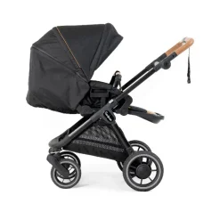 Hot SENTO Flat Combi - Outdoor Black Duo- &Amp; Kombivogne