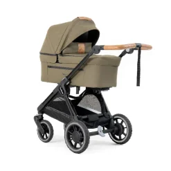 SENTO Flat Combi - Outdoor Olive Duo- &Amp; Kombivogne