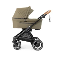 SENTO Flat Combi - Outdoor Olive Duo- &Amp; Kombivogne