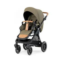 SENTO Flat Combi - Outdoor Olive Duo- &Amp; Kombivogne