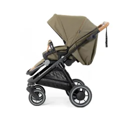 SENTO Flat Combi - Outdoor Olive Duo- &Amp; Kombivogne