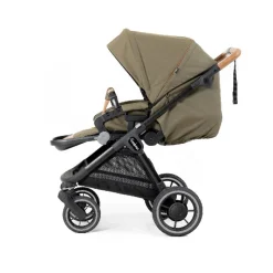 SENTO Flat Combi - Outdoor Olive Duo- &Amp; Kombivogne