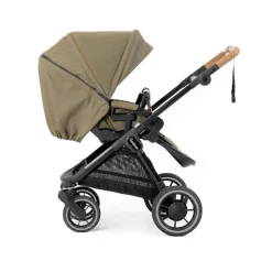 SENTO Flat Combi - Outdoor Olive Duo- &Amp; Kombivogne