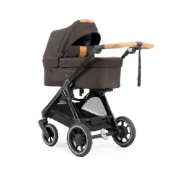 Hot SENTO Flat Combi - Outdoor Brown Duo- &Amp; Kombivogne