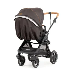 Hot SENTO Flat Combi - Outdoor Brown Duo- &Amp; Kombivogne