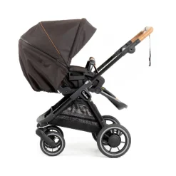 Hot SENTO Flat Combi - Outdoor Brown Duo- &Amp; Kombivogne