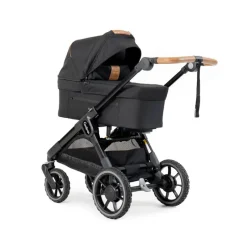 Outlet SENTO MAX Flat Combi - Outdoor Black Duo- &Amp; Kombivogne