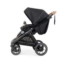 Outlet SENTO MAX Flat Combi - Outdoor Black Duo- &Amp; Kombivogne