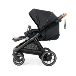 Outlet SENTO MAX Flat Combi - Outdoor Black Duo- &Amp; Kombivogne