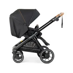 Outlet SENTO MAX Flat Combi - Outdoor Black Duo- &Amp; Kombivogne