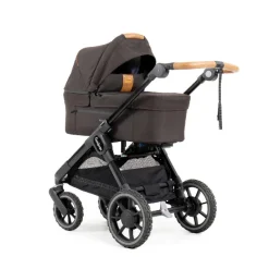 Outlet SENTO MAX Flat Combi - Outdoor Brown Duo- &Amp; Kombivogne