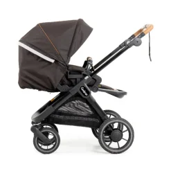 Outlet SENTO MAX Flat Combi - Outdoor Brown Duo- &Amp; Kombivogne