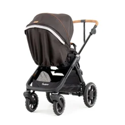 Outlet SENTO MAX Flat Combi - Outdoor Brown Duo- &Amp; Kombivogne