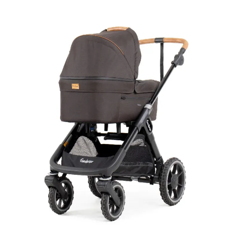 Outlet SENTO MAX Flat Combi - Outdoor Brown Duo- &Amp; Kombivogne