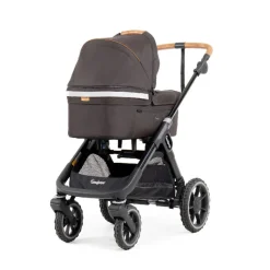 Outlet SENTO MAX Flat Combi - Outdoor Brown Duo- &Amp; Kombivogne