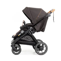 Outlet SENTO MAX Flat Combi - Outdoor Brown Duo- &Amp; Kombivogne