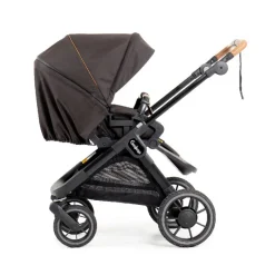 Outlet SENTO MAX Flat Combi - Outdoor Brown Duo- &Amp; Kombivogne