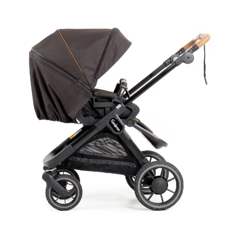 Outlet SENTO MAX Flat Combi - Outdoor Brown Duo- &Amp; Kombivogne