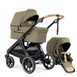 Discount SENTO MAX Flat Combi - Outdoor Olive Duo- &Amp; Kombivogne