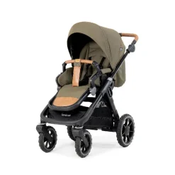 Discount SENTO MAX Flat Combi - Outdoor Olive Duo- &Amp; Kombivogne