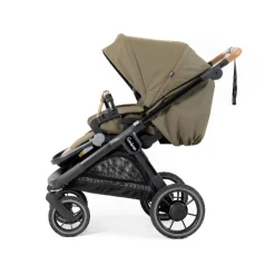 Discount SENTO MAX Flat Combi - Outdoor Olive Duo- &Amp; Kombivogne