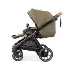 Discount SENTO MAX Flat Combi - Outdoor Olive Duo- &Amp; Kombivogne