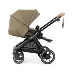 Discount SENTO MAX Flat Combi - Outdoor Olive Duo- &Amp; Kombivogne