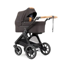 New SENTO PRO Flat Combi - Outdoor Brown Duo- &Amp; Kombivogne