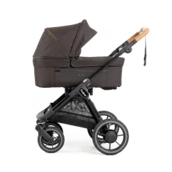 New SENTO PRO Flat Combi - Outdoor Brown Duo- &Amp; Kombivogne