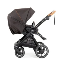 New SENTO PRO Flat Combi - Outdoor Brown Duo- &Amp; Kombivogne