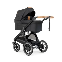 Discount SENTO PRO Flat Combi - Outdoor Black Duo- &Amp; Kombivogne