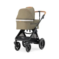 New SENTO PRO Flat Combi - Outdoor Olive Duo- &Amp; Kombivogne