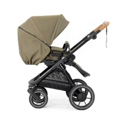 New SENTO PRO Flat Combi - Outdoor Olive Duo- &Amp; Kombivogne