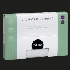 Sale Engangshagesmække Hagesmække|Hagesmække