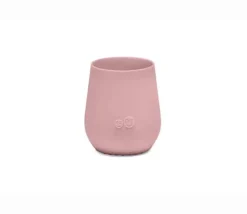 Discount Silikonekop - Støvet Rosa Service