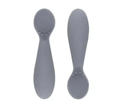 Discount Silikoneskeer 2 Pk. - Grå Bestik