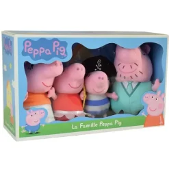 New Familie 22 cm. Aktivitetslegetøj