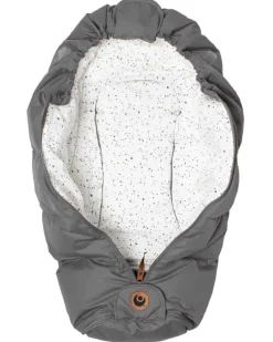 Outlet Ferd Mini - grå Køreposer|Køreposer