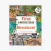 Outlet Find fantastiske dinosaurer Bøger|Bøger