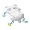 All - in - one Panda Playmat Aktivitetslegetøj|Rangler