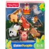 Online Little People Farm Animal Friends Aktivitetslegetøj