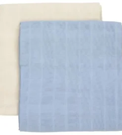 Outlet Stofbleer - Blue Stofbleer